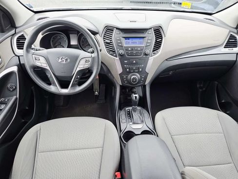 Used 2015 Hyundai Santa Fe Sport AWD/4WD image 6