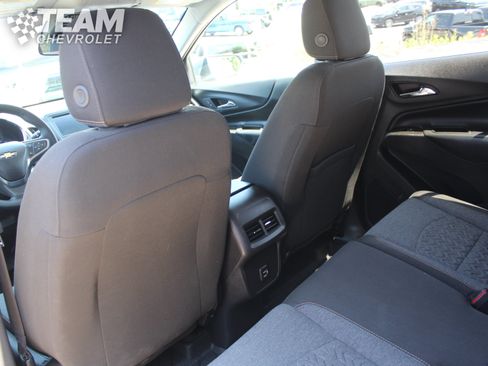 Certified 2024 Chevrolet Equinox LT w/ LPO, Floor Liner Package FWD image 20