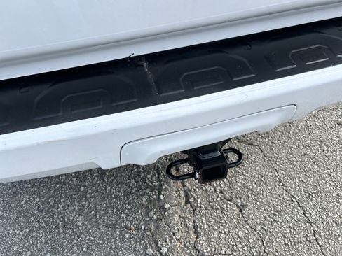 Used 2017 Toyota 4Runner SR5 image 39