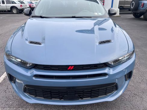 Used 2024 Dodge Hornet R/T Plus AWD/4WD image 3