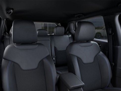 New 2026 Jeep Compass Latitude image 26