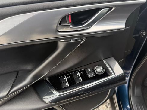 Used 2022 MAZDA CX-9 Grand Touring image 16