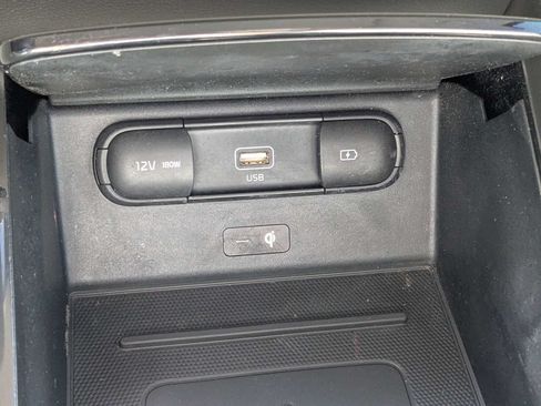 Used 2021 Kia Telluride SX FWD image 23