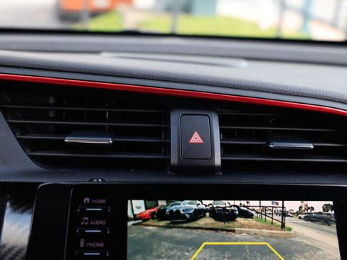 Used 2020 Honda Civic Si image 39