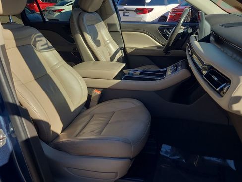 Used 2020 Lincoln Aviator Reserve w/ Equipment Group 201A image 20