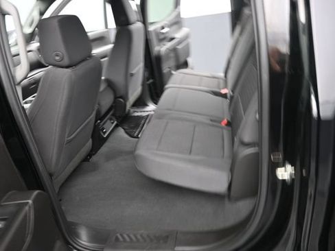 Used 2023 Chevrolet Silverado 1500 Custom AWD/4WD image 19