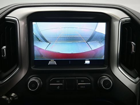 Used 2019 Chevrolet Silverado 1500 LT w/ Texas Edition AWD/4WD image 16