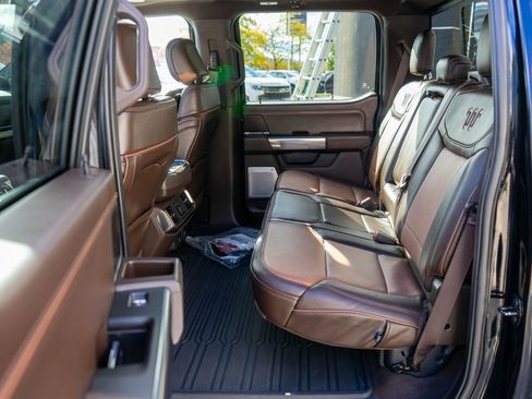 Used 2021 Ford F150 King Ranch image 16