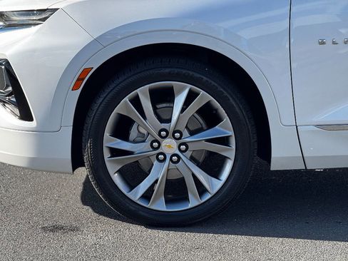 Used 2020 Chevrolet Blazer Premier w/ Driver Confidence II Package image 19