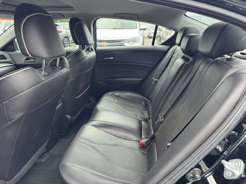 Used 2021 Acura ILX w/ Premium Package FWD image 14