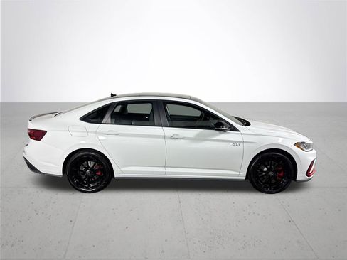 New 2026 Volkswagen Jetta GLI Autobahn image 5