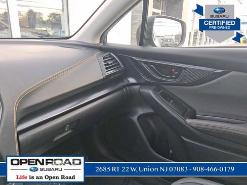 Certified 2023 Subaru Crosstrek 2.5i Sport image 17