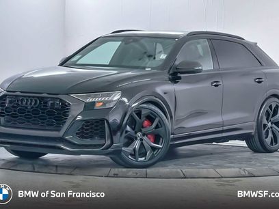Used 2022 Audi RS Q8