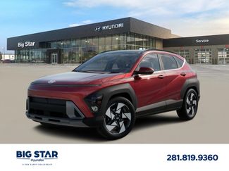 New 2026 Hyundai Kona SEL Sport video 1