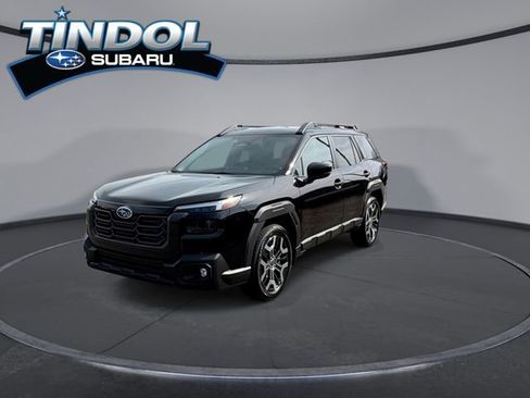New 2026 Subaru Outback Touring XT AWD/4WD image 4