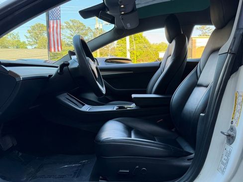 Used 2021 Tesla Model 3 Standard Range Plus RWD image 25