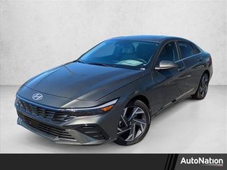 New 2026 Hyundai Elantra Limited video 1