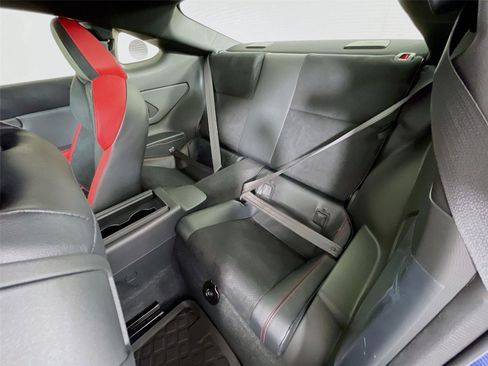 New 2026 Subaru BRZ Limited image 19