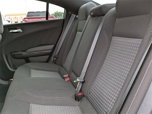 Used 2023 Dodge Charger SXT w/ Blacktop Package image 13