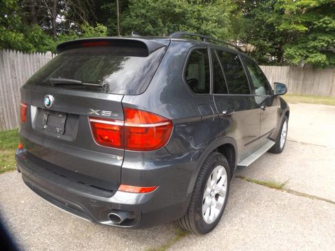 Used 2013 BMW X5 xDrive35i AWD/4WD image 7