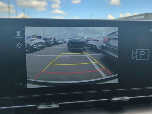 New 2026 Hyundai Kona SEL Premium FWD image 25