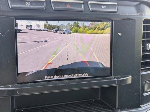 Used 2024 Ford F350 XLT image 11