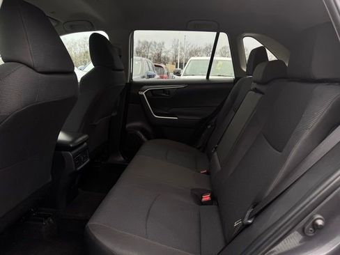 Used 2024 Toyota RAV4 LE image 16
