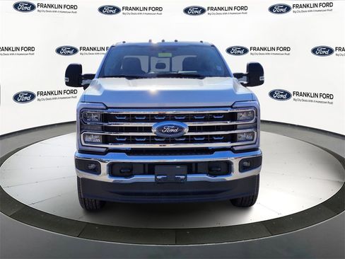 New 2026 Ford F350 XLT w/ XLT Premium Package image 8