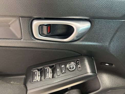 Used 2024 Honda Civic Sport image 19
