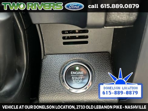 Used 2019 Ford F250 Platinum w/ FX4 Off-Road Package image 32