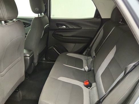 Used 2022 Chevrolet TrailBlazer LT AWD/4WD image 21