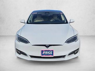 Used 2017 Tesla Model S 90D video 2