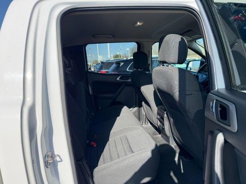 Used 2021 Ford Ranger XL w/ FX4 Off-Road Package AWD/4WD image 11