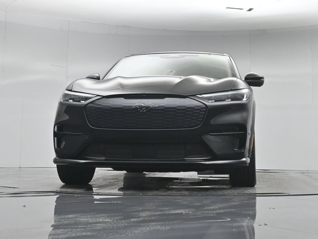 Used 2023 Ford Mustang Mach-E GT w/ GT Performance Edition AWD/4WD image 47