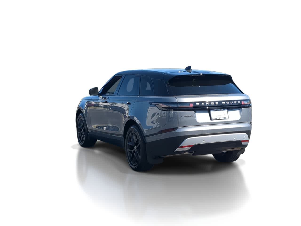 Certified 2026 Land Rover Range Rover Velar S AWD/4WD image 6