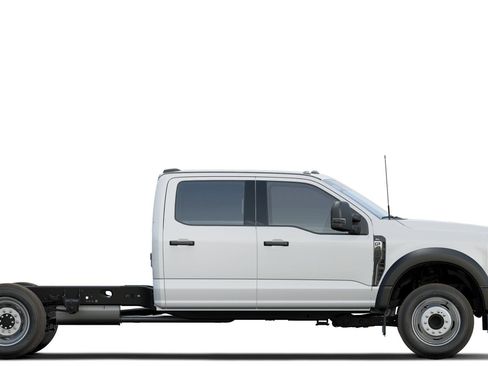 New 2024 Ford F450 XL image 5