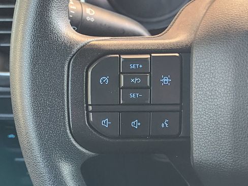 Used 2023 Ford F150 XL w/ STX Appearance Package RWD image 29