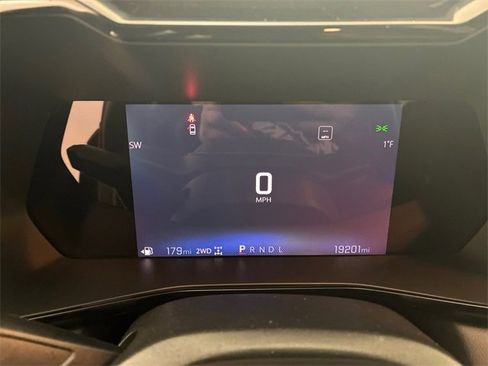 Used 2023 Chevrolet Colorado LT w/ LT Convenience Package II image 25