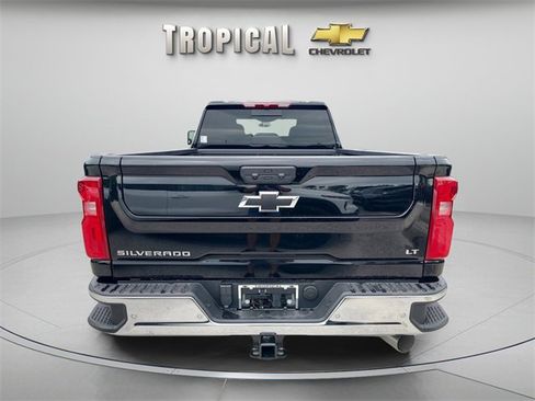 New 2026 Chevrolet Silverado 3500 LT w/ All Star Edition image 5
