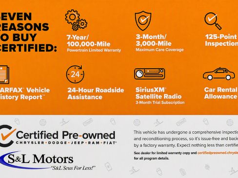 Used 2024 Jeep Compass Latitude AWD/4WD image 1