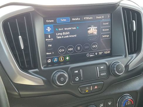 Certified 2023 GMC Terrain AT4 AWD/4WD image 17