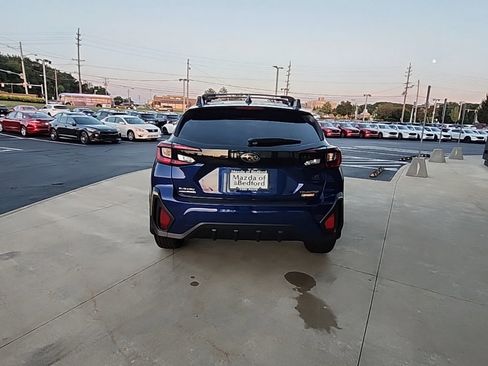Used 2024 Subaru Crosstrek 2.5i Sport image 5