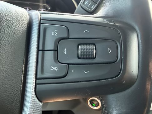Used 2021 GMC Sierra 1500 Elevation AWD/4WD image 14