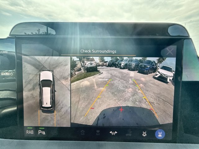 Certified 2026 Subaru Outback Limited XT AWD/4WD image 17