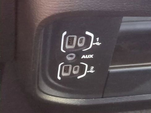 Used 2024 RAM 3500 Big Horn image 18