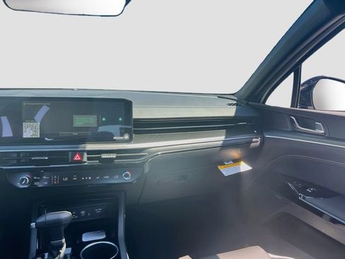 New 2026 Kia K5 GT-Line w/ GT-Line Premium Package FWD image 25