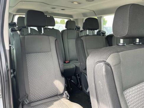 Used 2024 Ford Transit 350 XLT RWD image 15