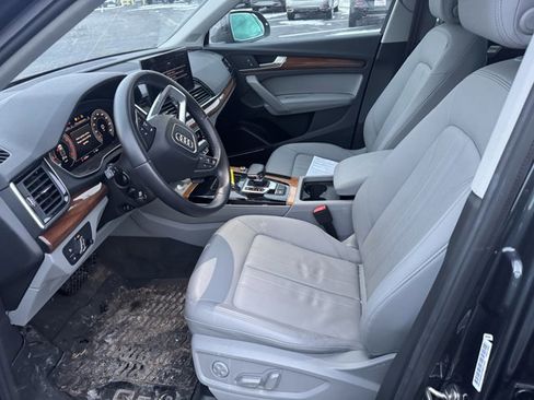 Used 2023 Audi Q5 2.0T Premium Plus w/ Premium Plus Package image 7