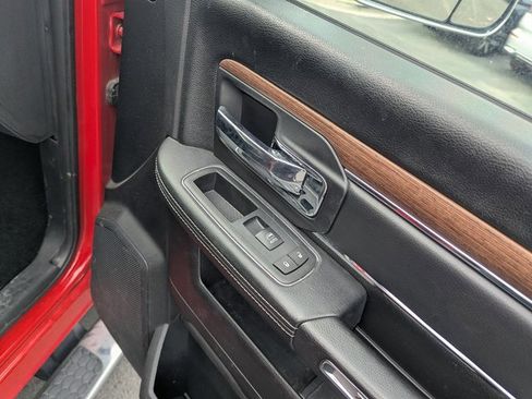 Used 2016 RAM 3500 Laramie image 37