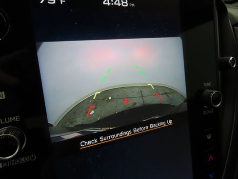 New 2025 Subaru WRX Premium image 18